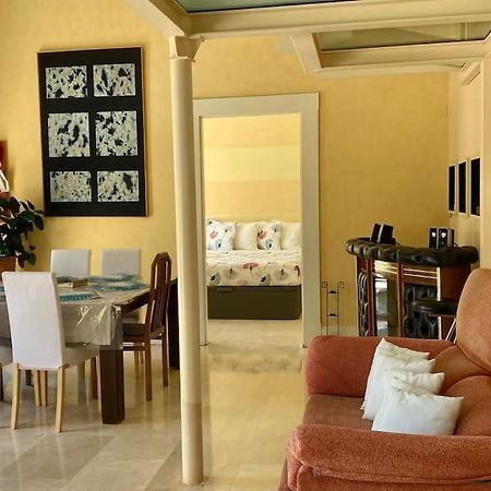 Madrid City Modern Apartment In Villa, Free Wifi Arroyomolinos Zewnętrze zdjęcie