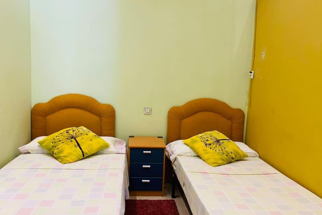 Madrid City Modern Apartment In Villa, Free Wifi Arroyomolinos Zewnętrze zdjęcie
