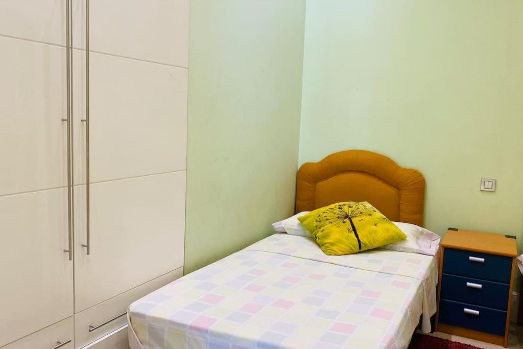 Madrid City Modern Apartment In Villa, Free Wifi Arroyomolinos Zewnętrze zdjęcie