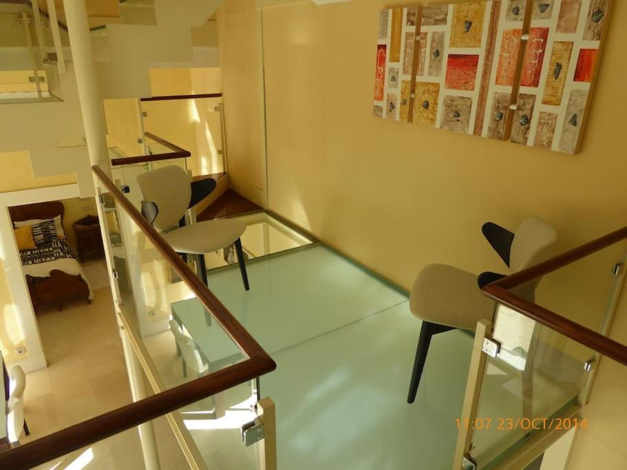 Madrid City Modern Apartment In Villa, Free Wifi Arroyomolinos Zewnętrze zdjęcie