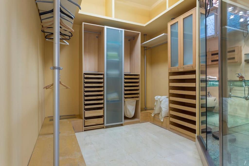 Madrid City Modern Apartment In Villa, Free Wifi Arroyomolinos Zewnętrze zdjęcie