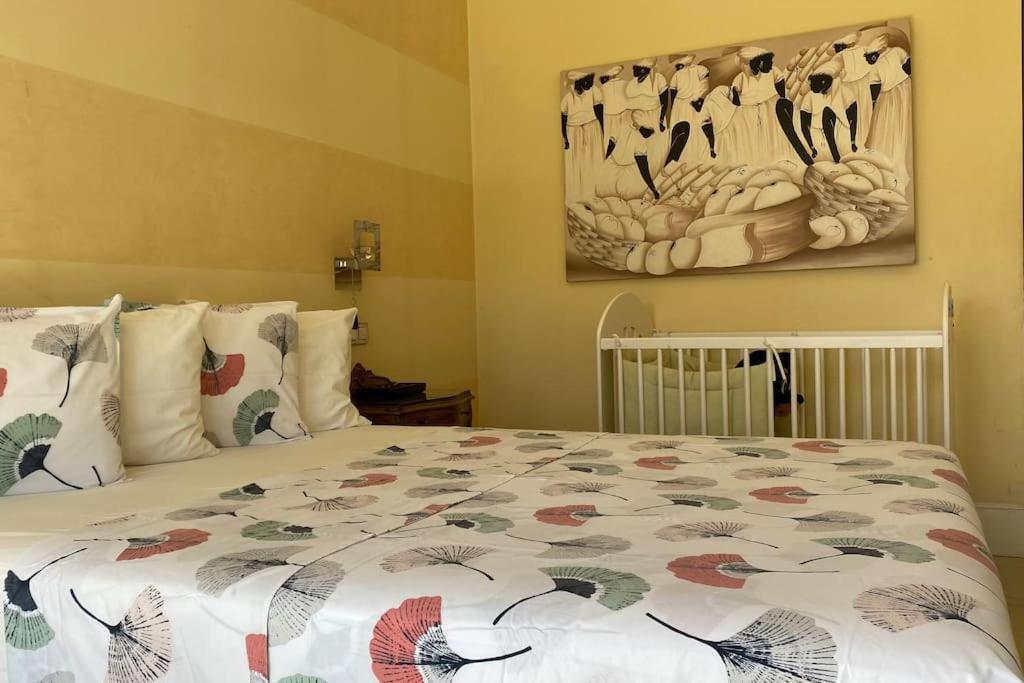 Madrid City Modern Apartment In Villa, Free Wifi Arroyomolinos Zewnętrze zdjęcie