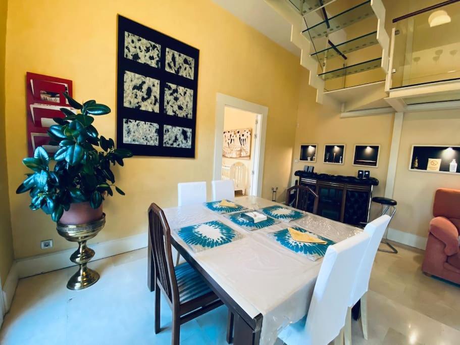 Madrid City Modern Apartment In Villa, Free Wifi Arroyomolinos Zewnętrze zdjęcie