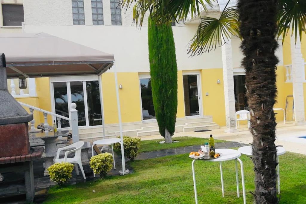 Madrid City Modern Apartment In Villa, Free Wifi Arroyomolinos Zewnętrze zdjęcie