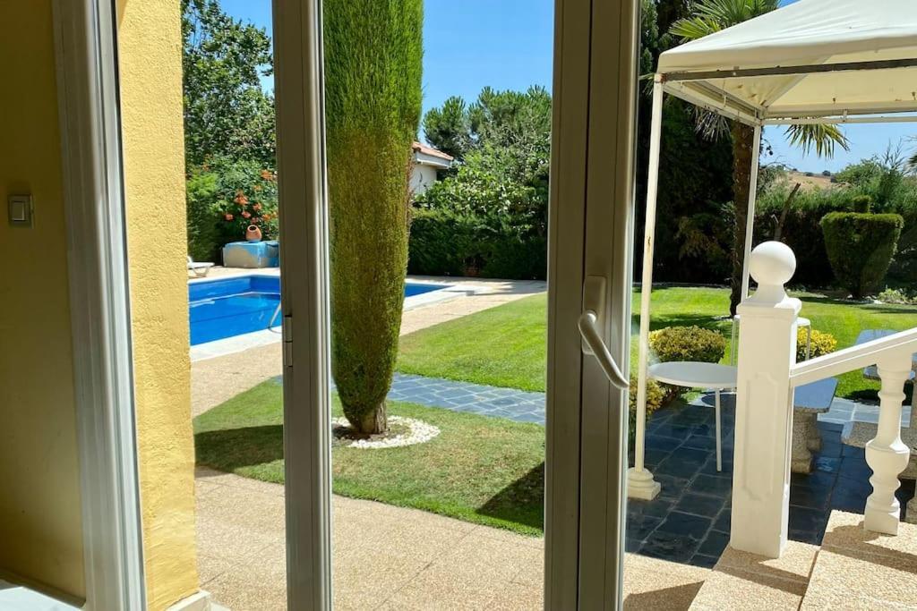 Madrid City Modern Apartment In Villa, Free Wifi Arroyomolinos Zewnętrze zdjęcie