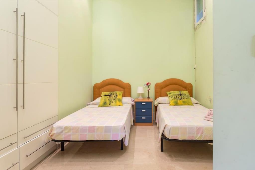Madrid City Modern Apartment In Villa, Free Wifi Arroyomolinos Zewnętrze zdjęcie
